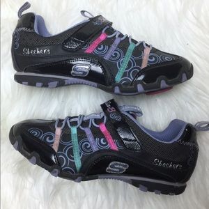 ballerina skechers shoes